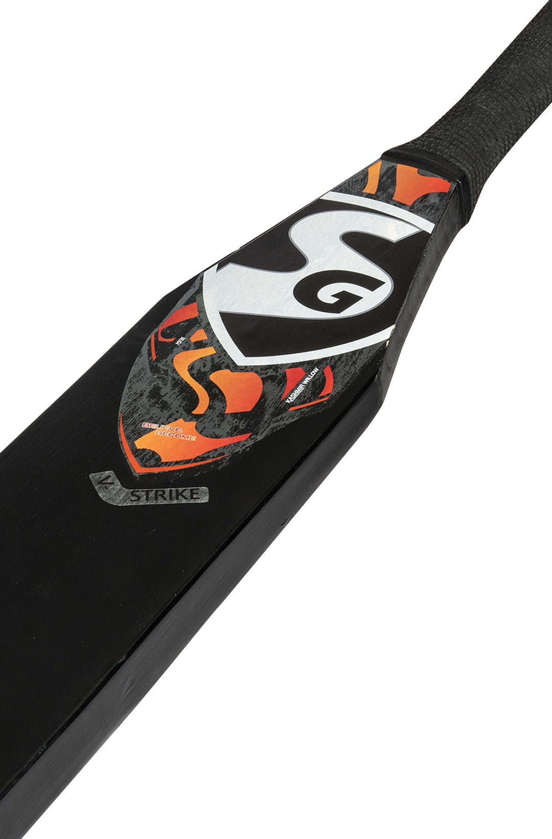 SG V-Strike Mangoos Scoop Cricket Bat