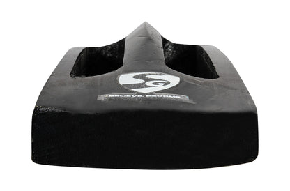 SG V-Strike Mangoos Scoop Cricket Bat