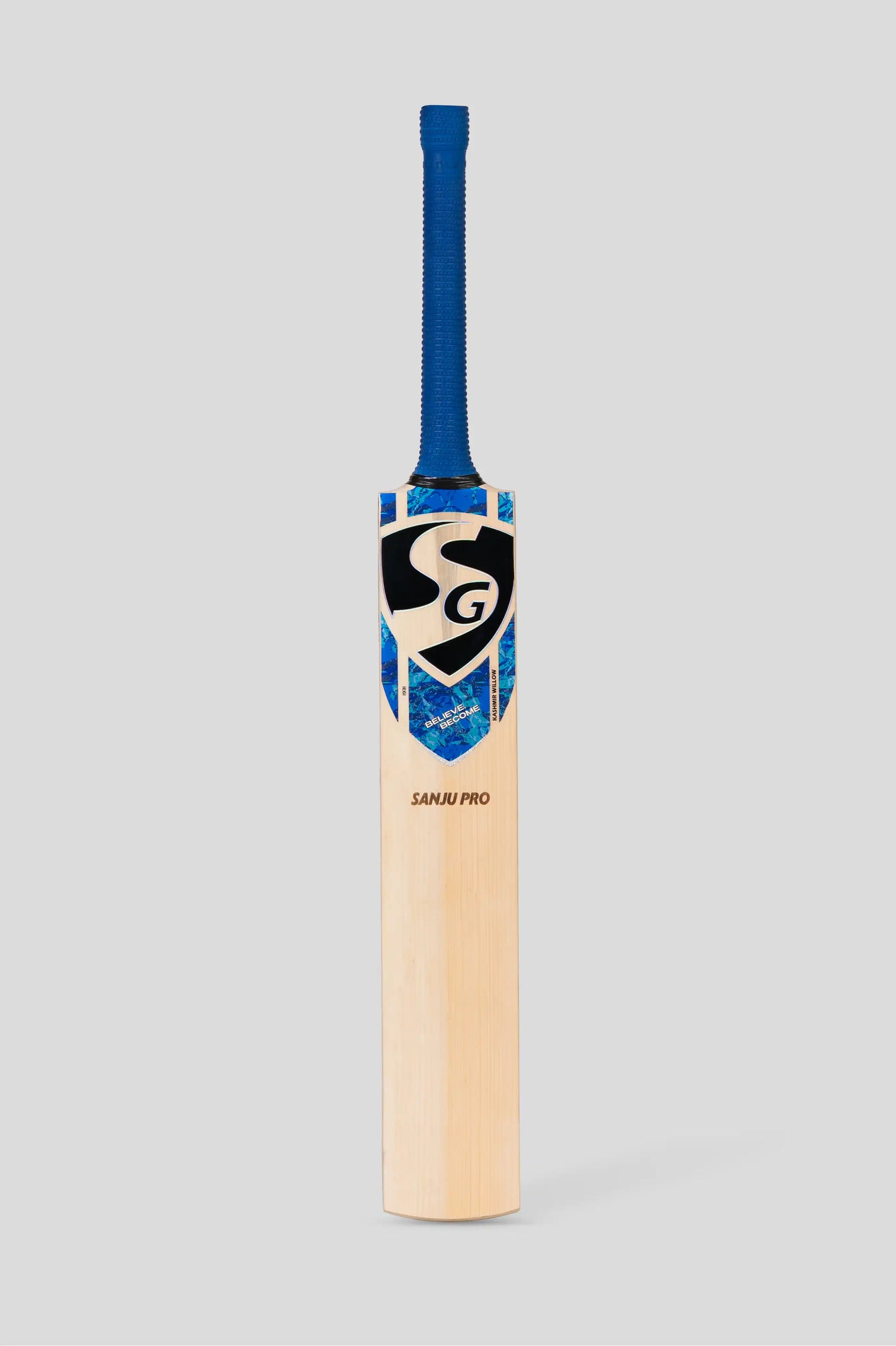 SG Sanju Pro Kashmir Willow Cricket Bat
