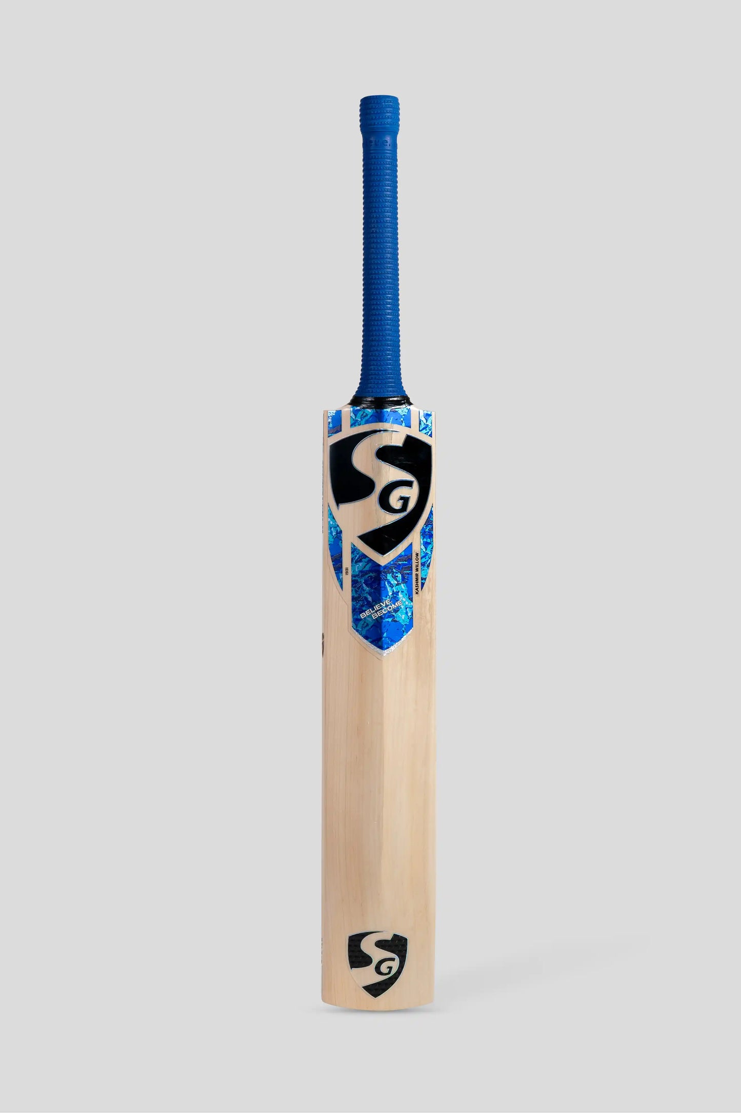 SG Sanju Pro Kashmir Willow Cricket Bat