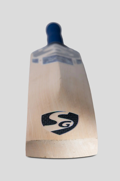 SG Sanju Pro Kashmir Willow Cricket Bat