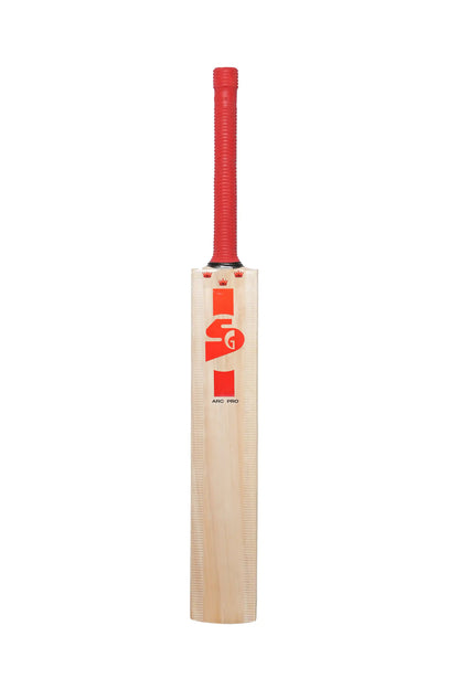 SG Arc Pro Kashmir Willow Cricket Bat