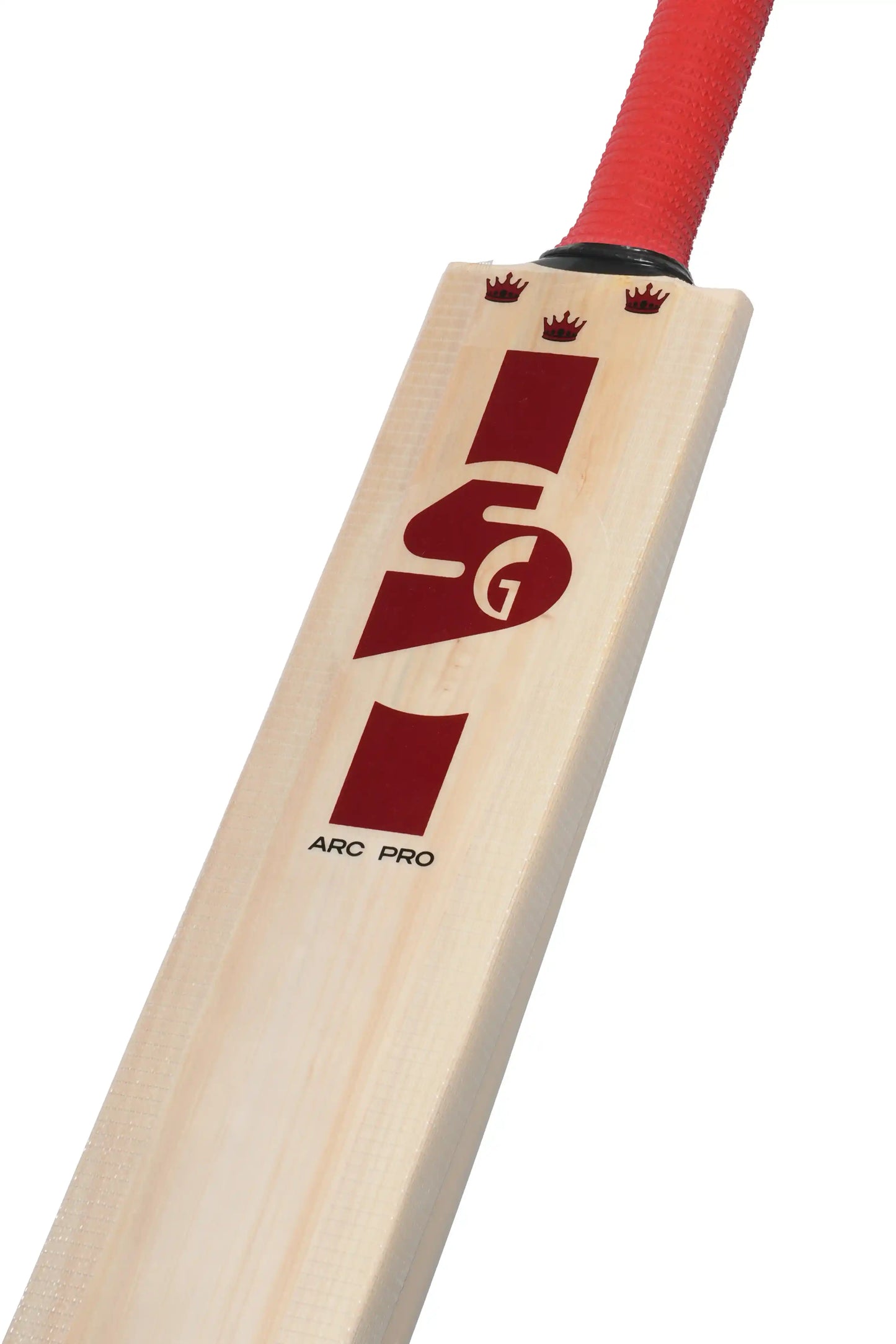 SG Arc Pro Kashmir Willow Cricket Bat