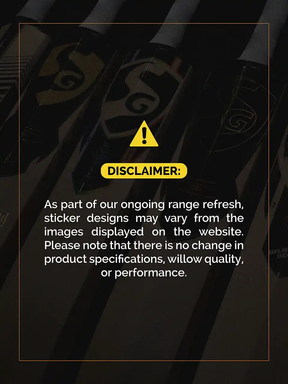 SG HP Proflex Thigh Pad