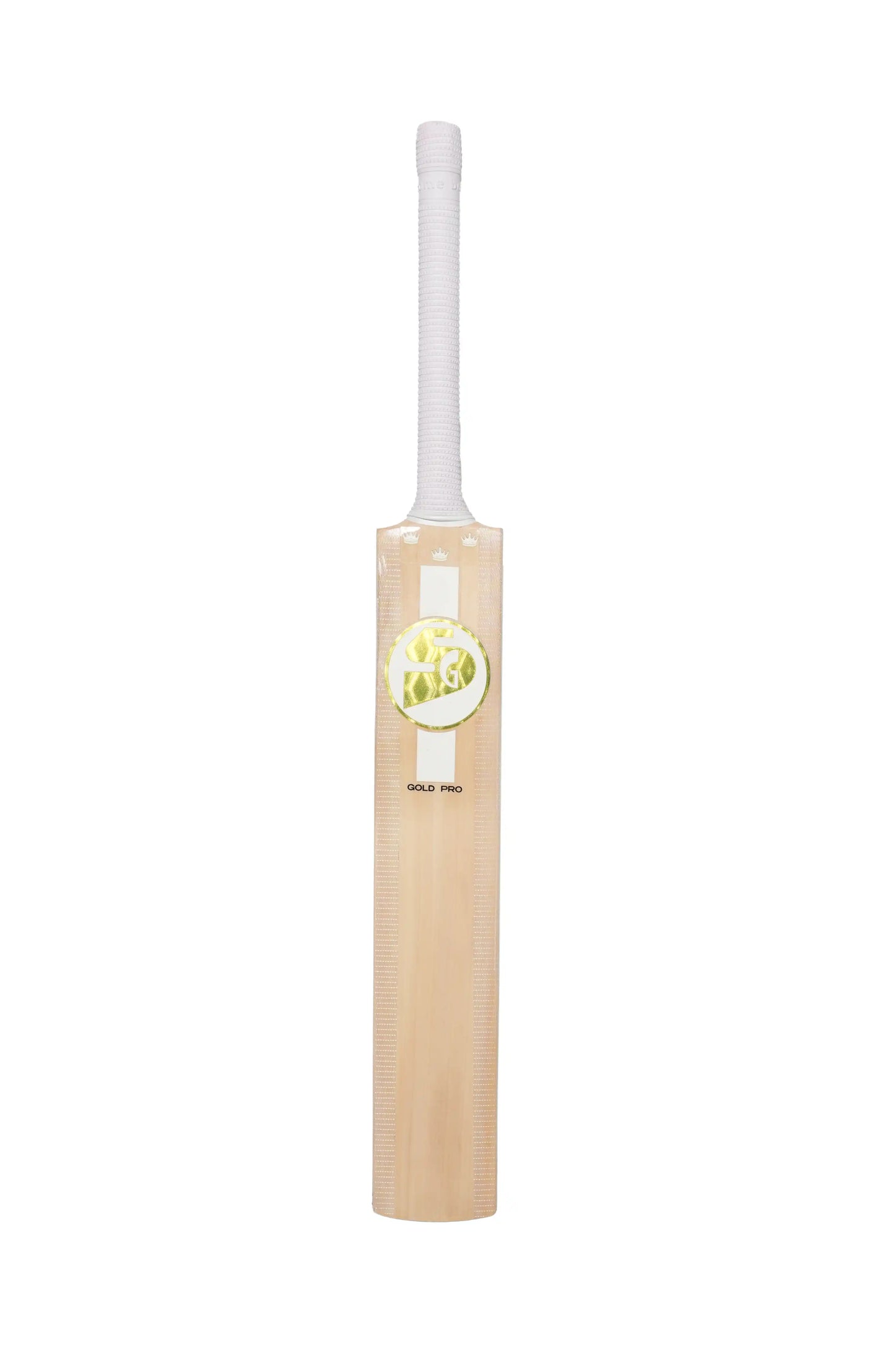 SG Gold Pro Kashmir Willow Cricket Bat