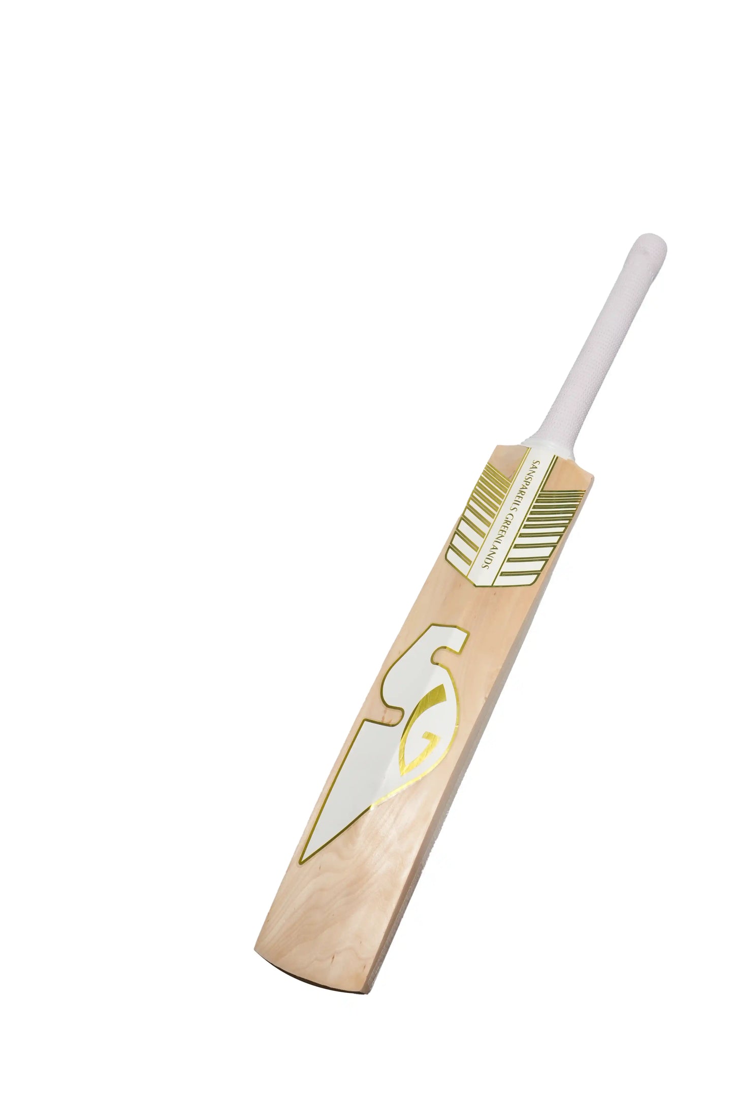SG Gold Pro Kashmir Willow Cricket Bat