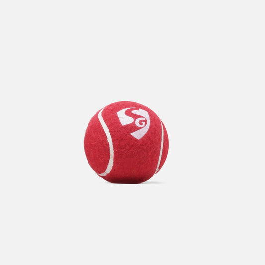SG Club Lite Red Cricket Balls (PACK OF 3)