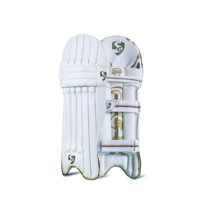 SG Savage English Willow Cricket kit