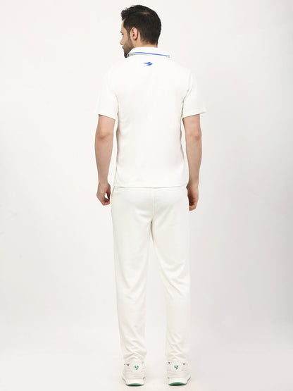 SG Scorer Half Sleeve Combo Cricket Whites