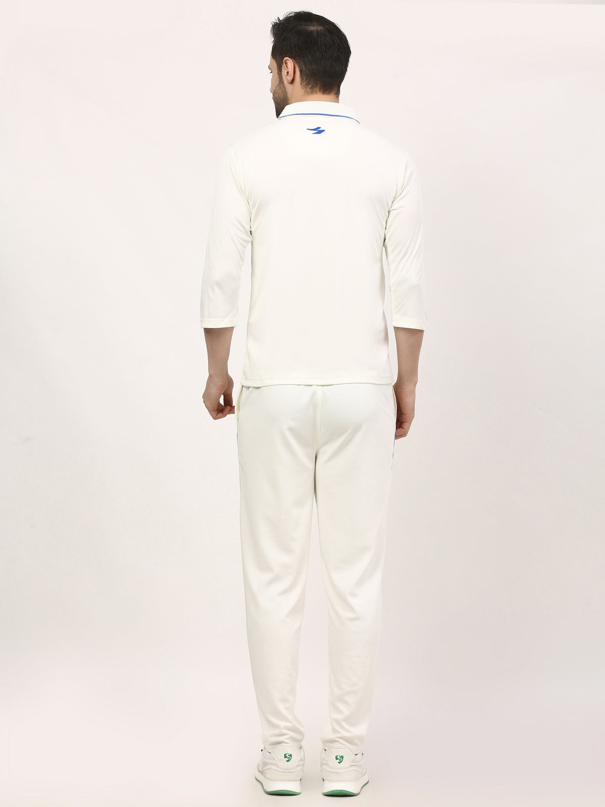 SG Scorer 3/4 Sleeve Combo Cricket Whites