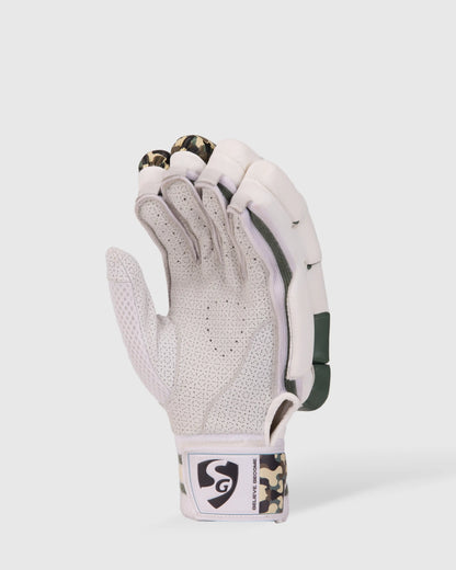 SG Savage Edition Batting gloves