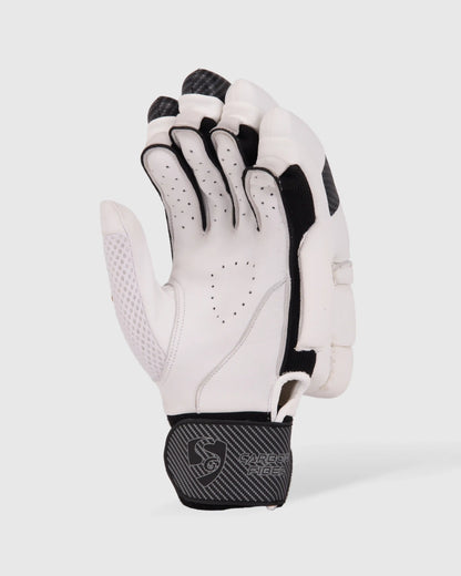SG Test Carbon Batting gloves