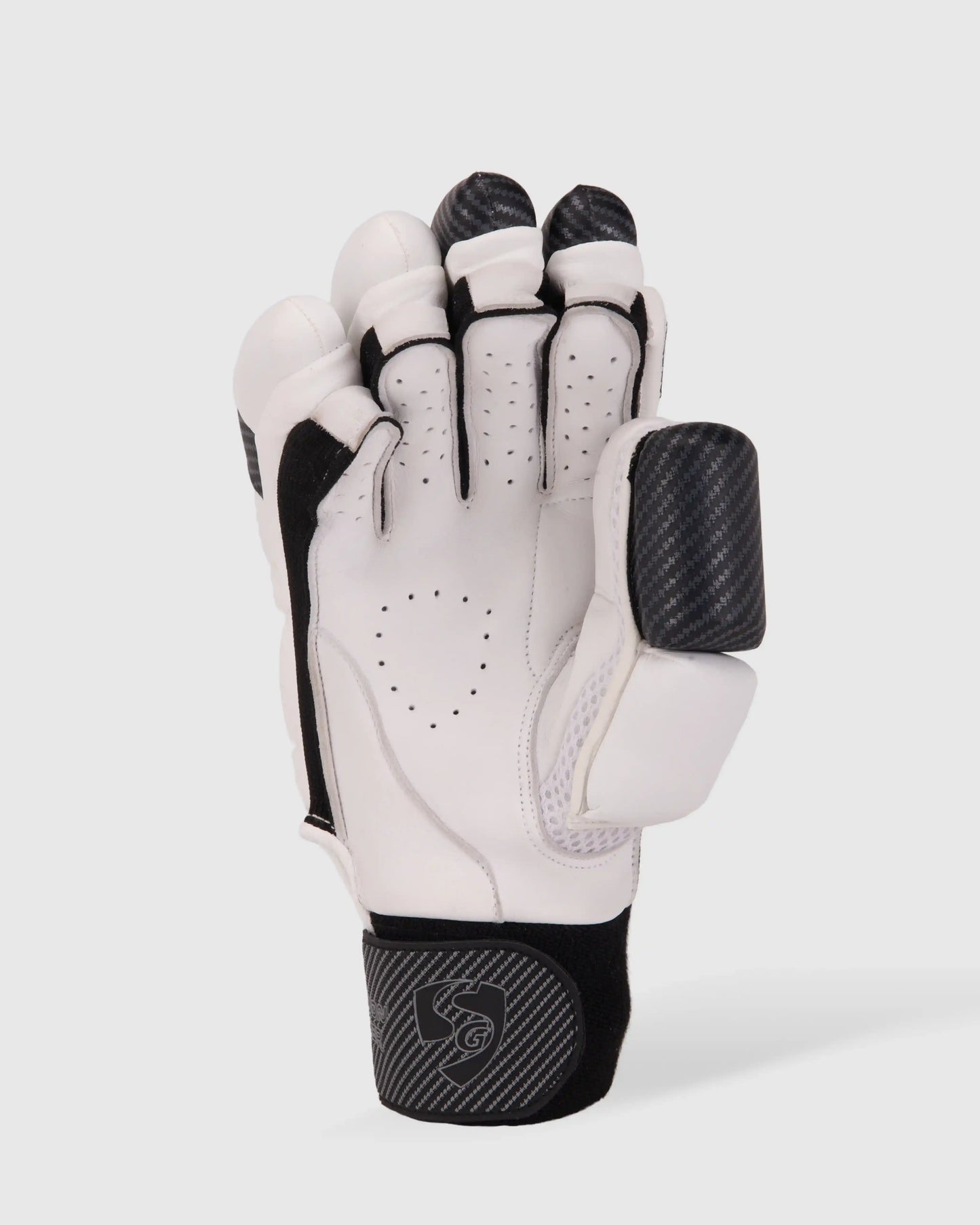 SG Test Carbon Batting gloves