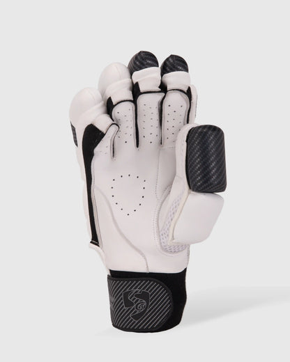 SG Test Carbon Batting gloves