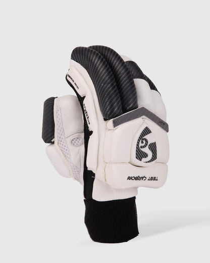 SG Test Carbon Batting gloves