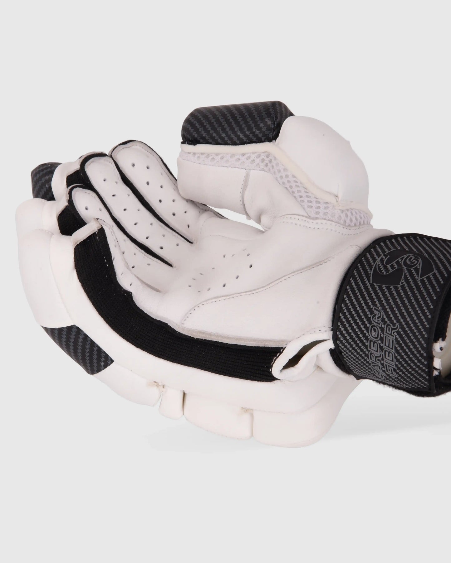 SG Test Carbon Batting gloves