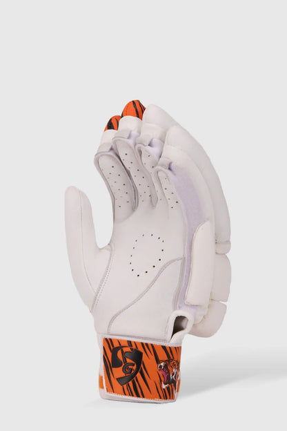 SG Test Roar Batting gloves