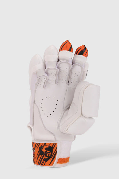 SG Test Roar Batting gloves