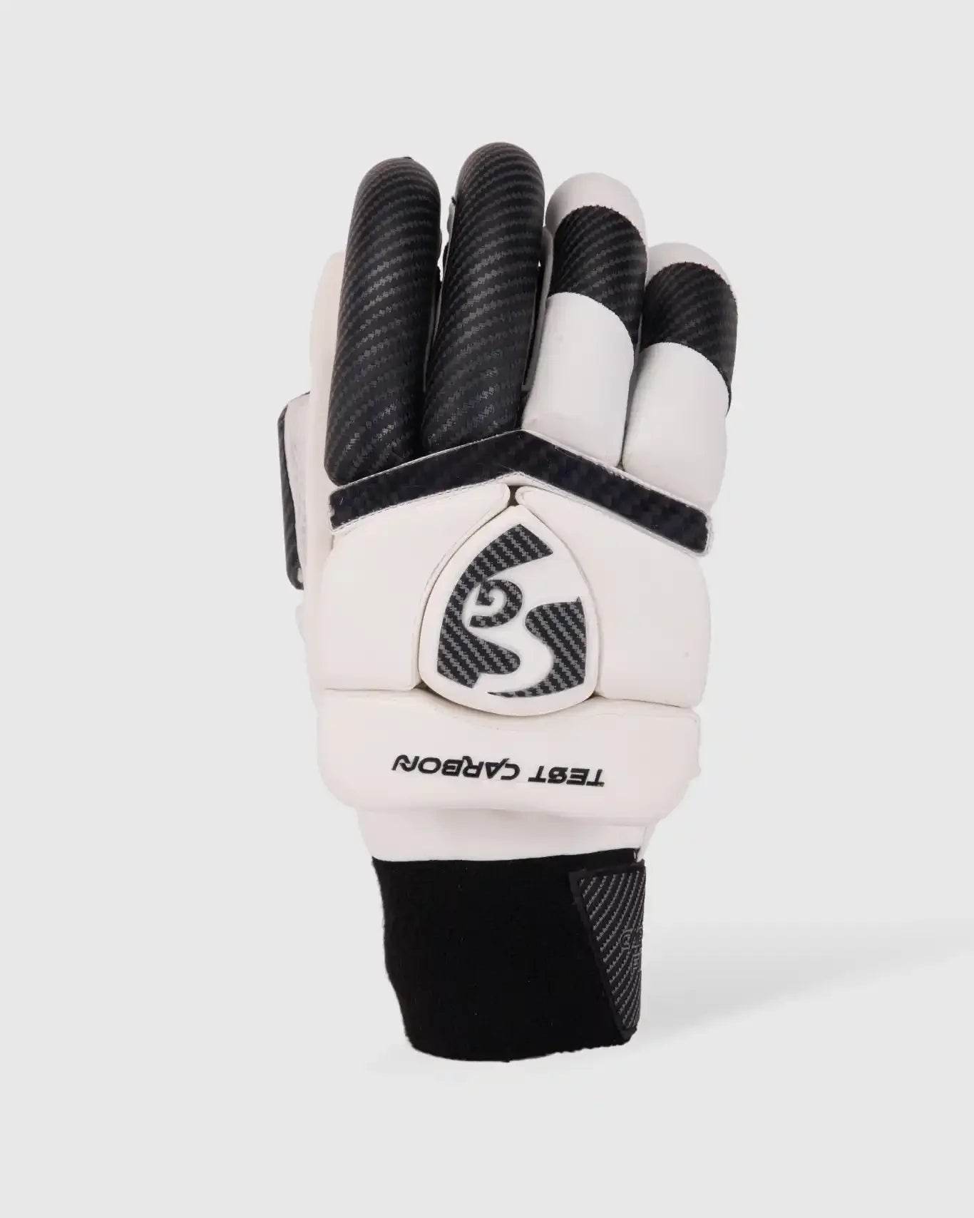 SG Test Carbon Batting gloves