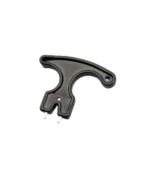 SG Key For Spikes